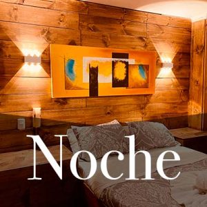 Motel reserva centro de Santiago