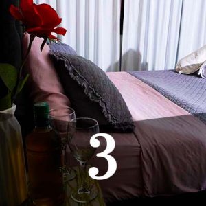 Motel reserva por 3 Hrs.